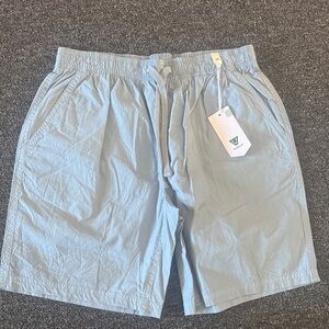 Vilebrequin Light Gray Men's Shorts